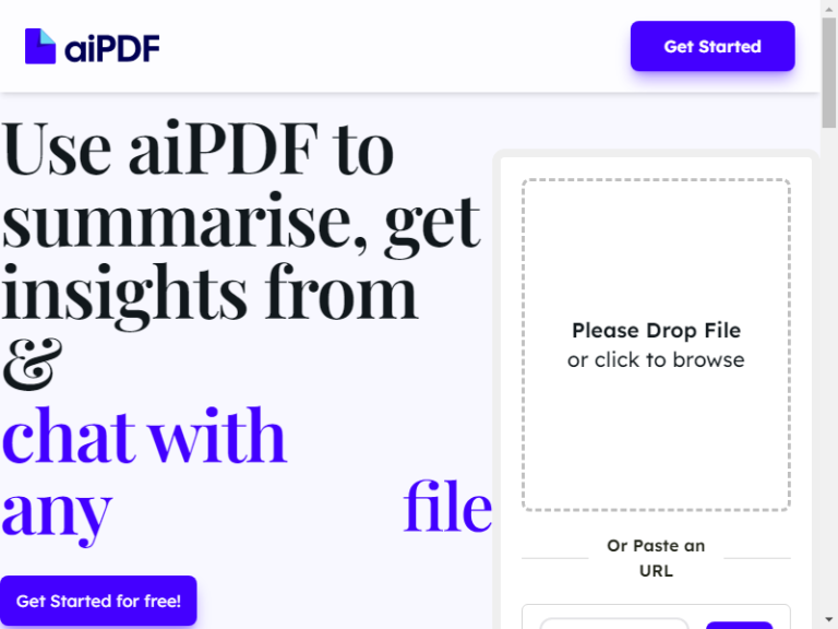 aiPDF