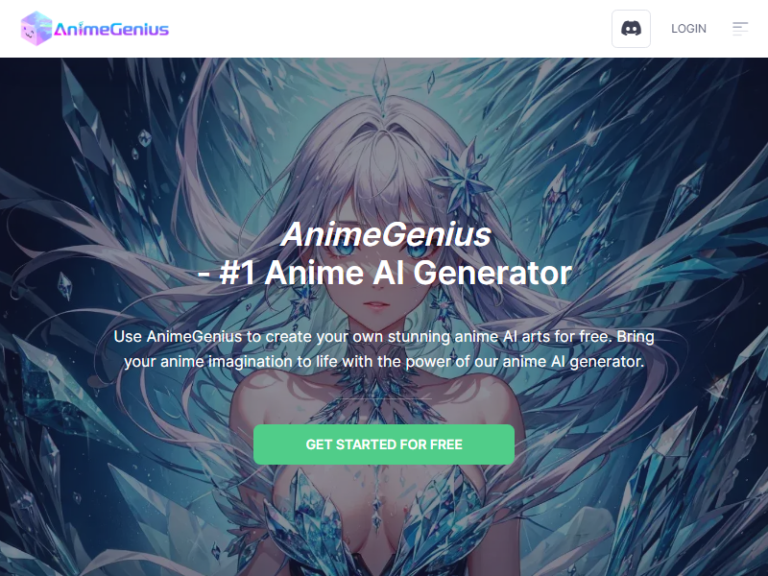 AnimeGenius