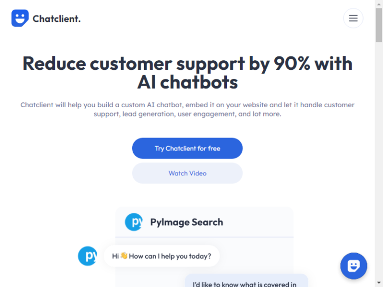 Chatclient.ai