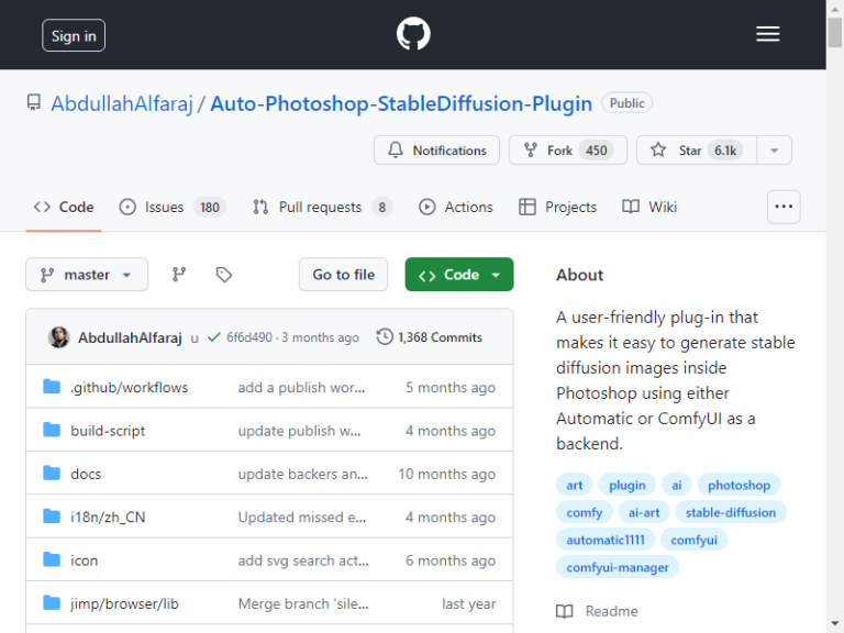 Auto-Photoshop-StableDiffusion