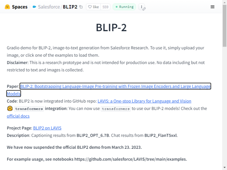 BLIP-2