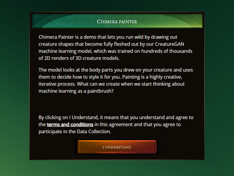 Chimera Painter