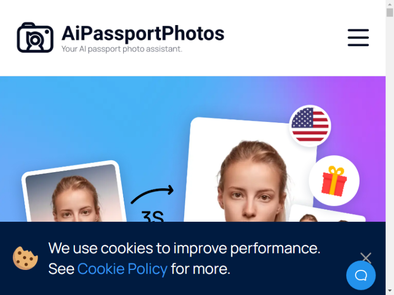 AiPassportPhotos