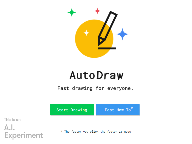 AutoDraw