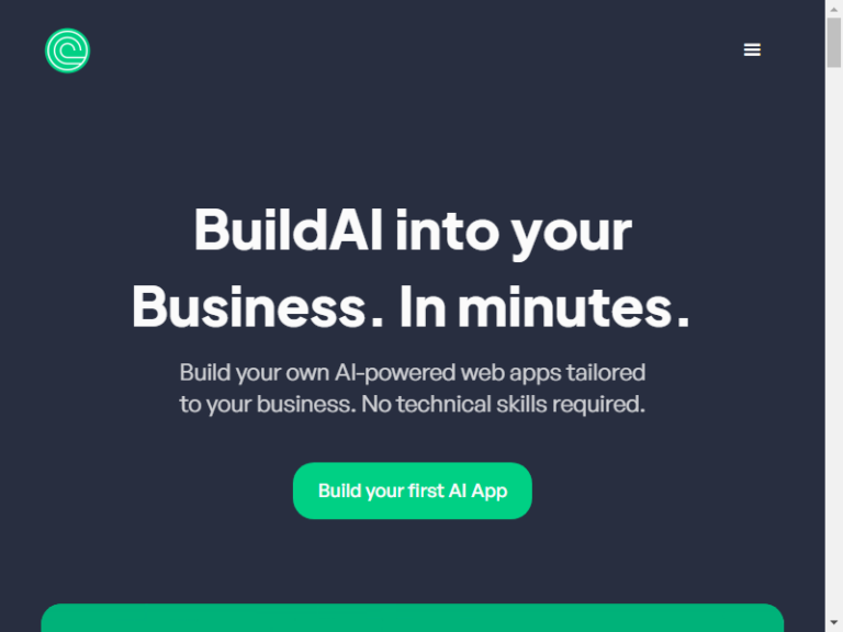 BuildAI