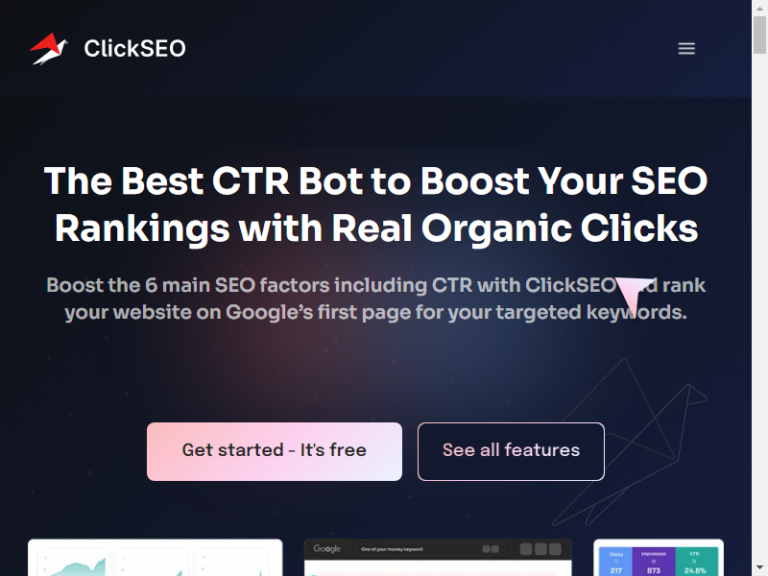 ClickSEO